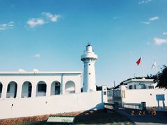 -鹅銮鼻灯塔