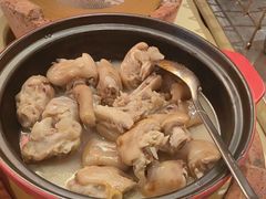 -洞庭土菜馆(天河北总店)