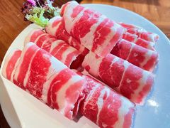 精选肥牛-捞王锅物料理(上海世茂广场店)