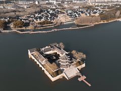 -石湖景区