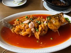 -九墅庭院餐厅(九溪徐村店)