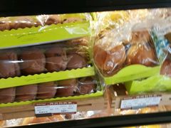 -长发西饼(临顿路店)