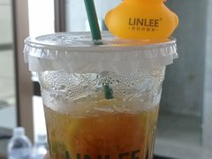 -LINLEE林里·手打柠檬茶(黄浦茂名南路店)