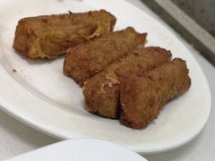 -老磁器口豆汁店(天坛店)