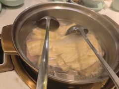 -润园四季椰子鸡火锅(南山海岸城店)