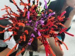 -艺采红鹰职业培训学校