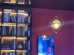 -恐怖游戏(湖滨店)