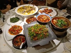 馋嘴蛙-川味堂·四川豆花(八卦岭店)