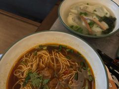 -和子足浴SPA会馆(东方之门店)