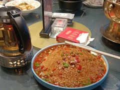 -江宴渔村·鱼鲜土菜(紫荆广场店)