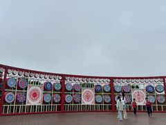 -珲春防川景区