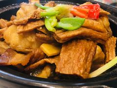 -御彩酒家(东风东路店)