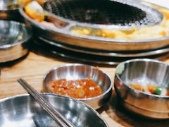 -姜虎东白丁烤肉(银泰中心in99店)
