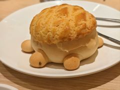 -蔡澜点心·粤菜(新街口IFCX店)