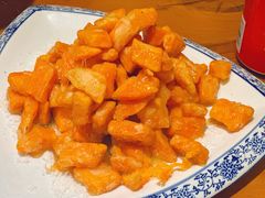 -晚归月亮湾私家菜(临邑路店)