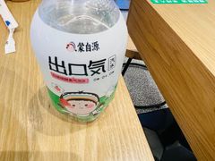 -蒙自源米线大王(花园城商场店)