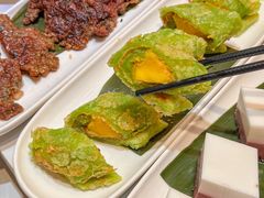 -小辣椒·桂林本地菜(鸿运店)