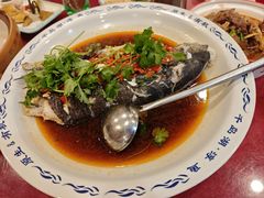 -旭龙鱼头王(航华店)