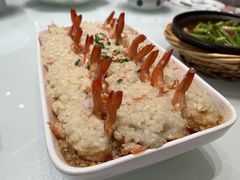 -湖锦酒楼·32年地道湖北菜(光谷店)