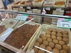-欣乐糕点店(洪湖里总店)