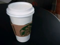 -星巴克(保定万博广场店)