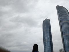 -演武大桥观景平台