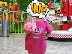 -DR·KONG江博士健康鞋(广州凯德店)