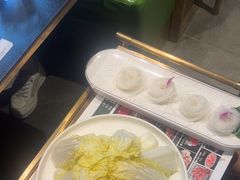 -南门四季铜锅涮肉(大屯·北苑店)