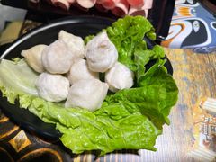 -重庆锦火锅(惠福东路店)