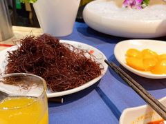 -蜀九香.正宗成都火锅(安吉店)