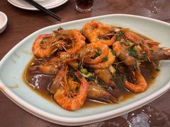 -老杨饭店(万科里店)