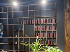 -邈墨茶馆(大兜路1号店)