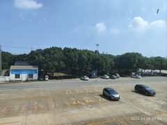 -七的湖·江南蟹舫·阳澄湖农家菜(蟹舫苑店)
