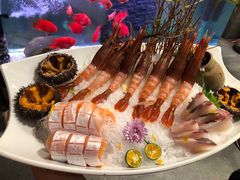 -天狗山料理(省体店)