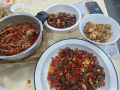 -笨罗卜浏阳菜馆(太平街店)