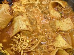 -李先生的首尔小馆(松江启源广场店)