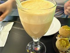 -Santoor 萨都里印度餐厅(北锣鼓巷店)