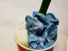 -Dal Cuore 达可芮冰淇淋(陕西北路店)