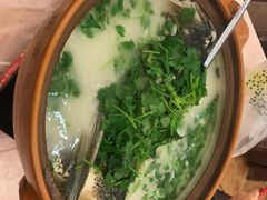 -千岛湖鱼味馆(十字街总店)
