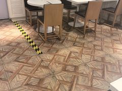 -葡珍轩冰室(虹桥机场T1店)