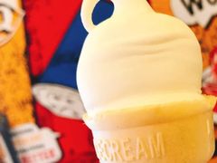 -DQ·蛋糕·冰淇淋(合生汇店)