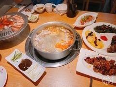 -守柴炉烤鸭(科华中路王府井店)