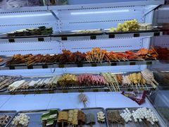 烧烤-幸福铁板烧(共和村店)