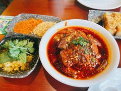 -付小姐在成都(中山公园店)
