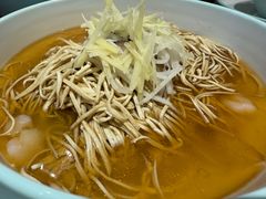 -奇芳阁·百年清真南京菜(夫子庙店)