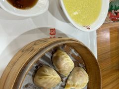 -东升灌浆包(辛庄街总店)