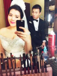 -完美新娘婚纱摄影