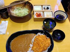 -胜博殿日式炸猪排(西红门店)