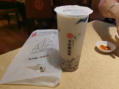 -书亦烧仙草(新都会店)