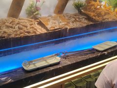 -焰江山·海鲜牛排烤肉自助(环形中心店)